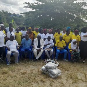 WIPES – Wellness Initiative for Elders