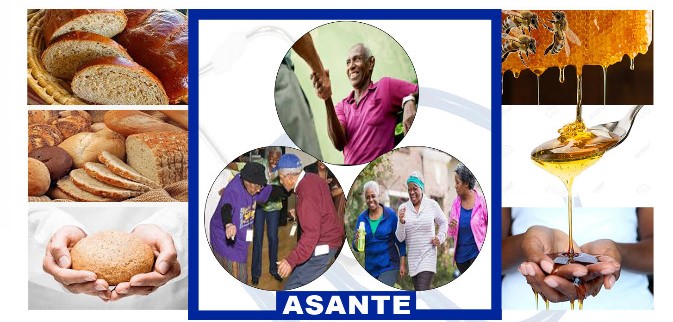 Donate for Seniors
