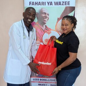 CCPM Yashukuru Kwa Kukumbukwa Na Meridianbet
